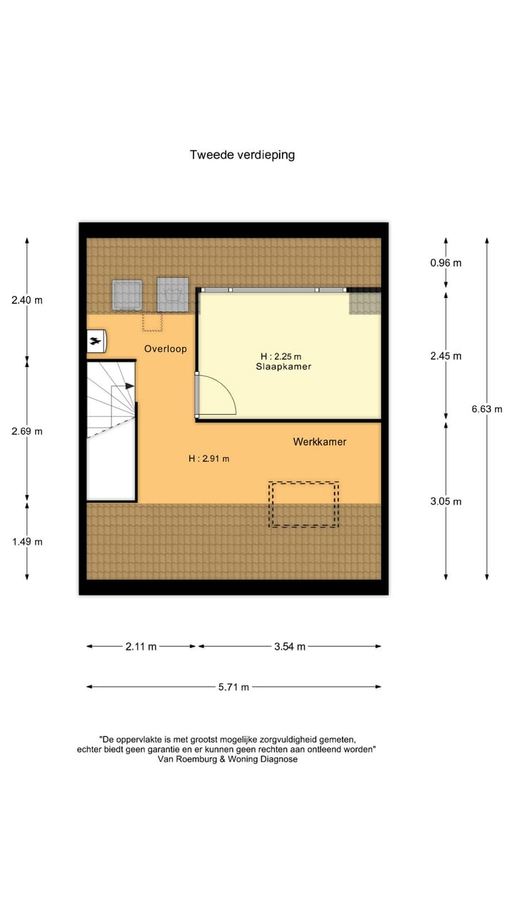 Foto 49 van Drie Morgenland 19