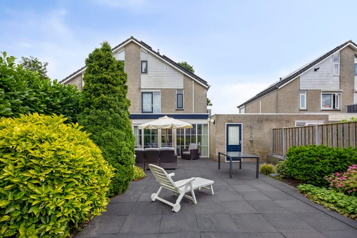 Foto 2 van Marinus Postlaan 34