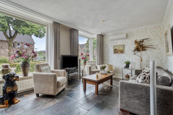 Foto 3 van Marinus Postlaan 34