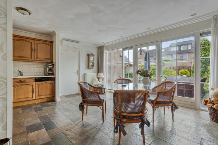 Foto 4 van Marinus Postlaan 34