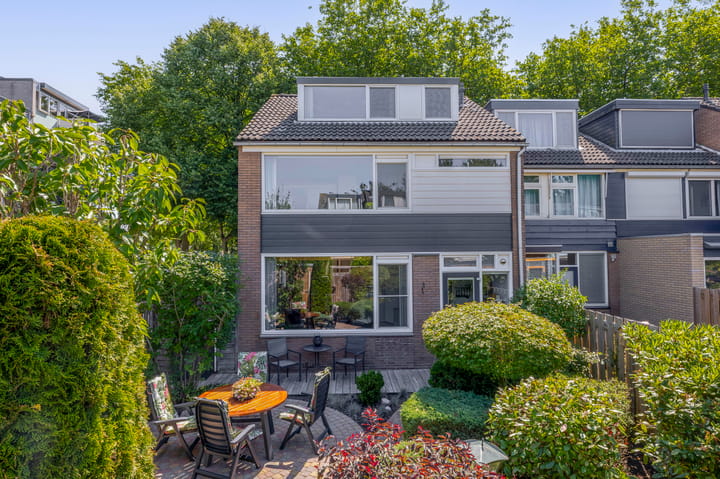 Foto 2 van Plataanstraat 10