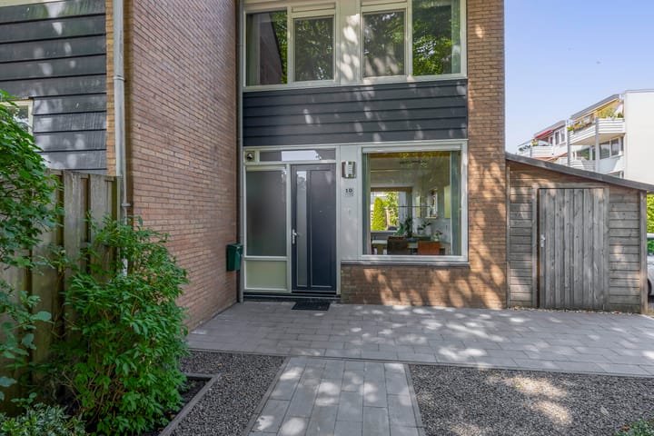 Foto 4 van Plataanstraat 10