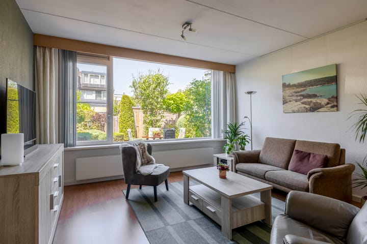 Foto 7 van Plataanstraat 10