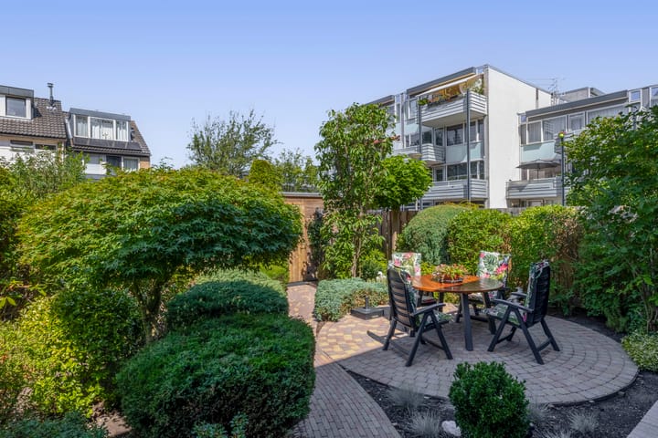 Foto 24 van Plataanstraat 10