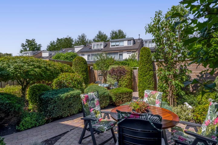 Foto 25 van Plataanstraat 10