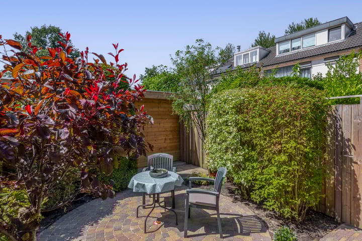 Foto 26 van Plataanstraat 10