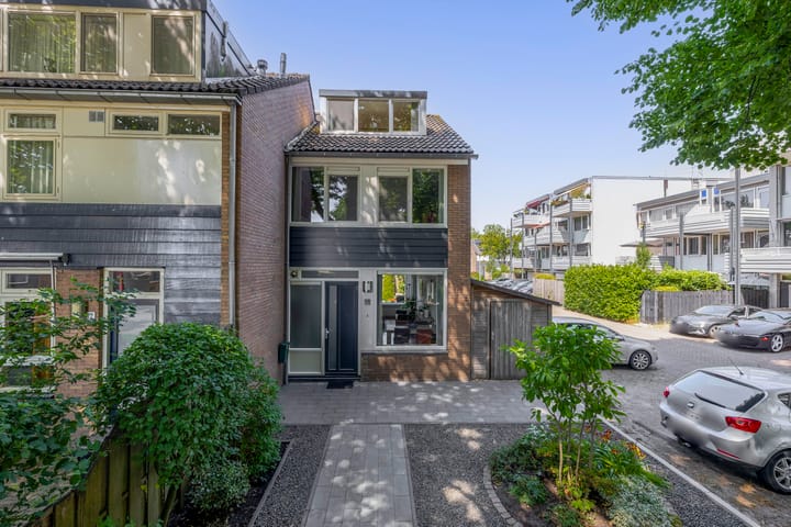 Foto 28 van Plataanstraat 10