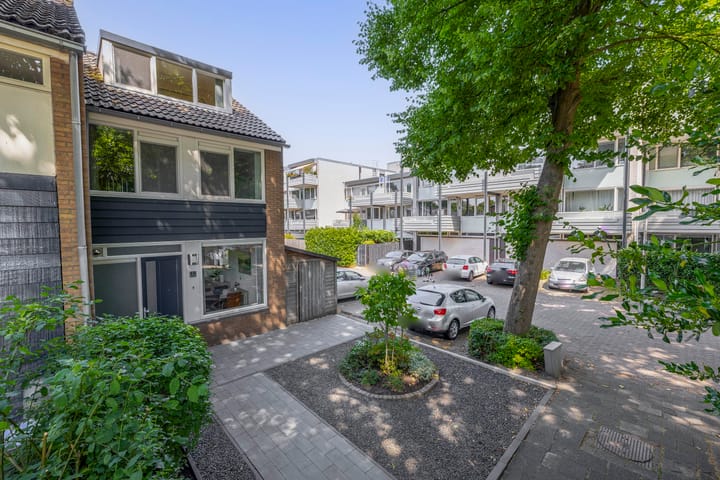 Foto 29 van Plataanstraat 10