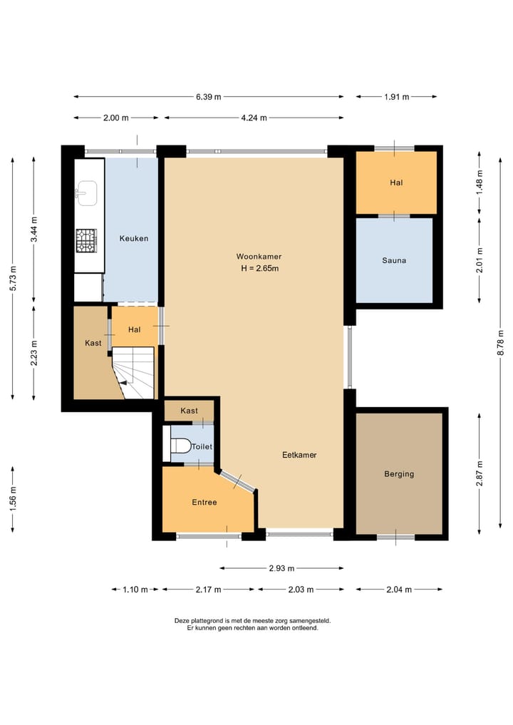 Foto 32 van Plataanstraat 10