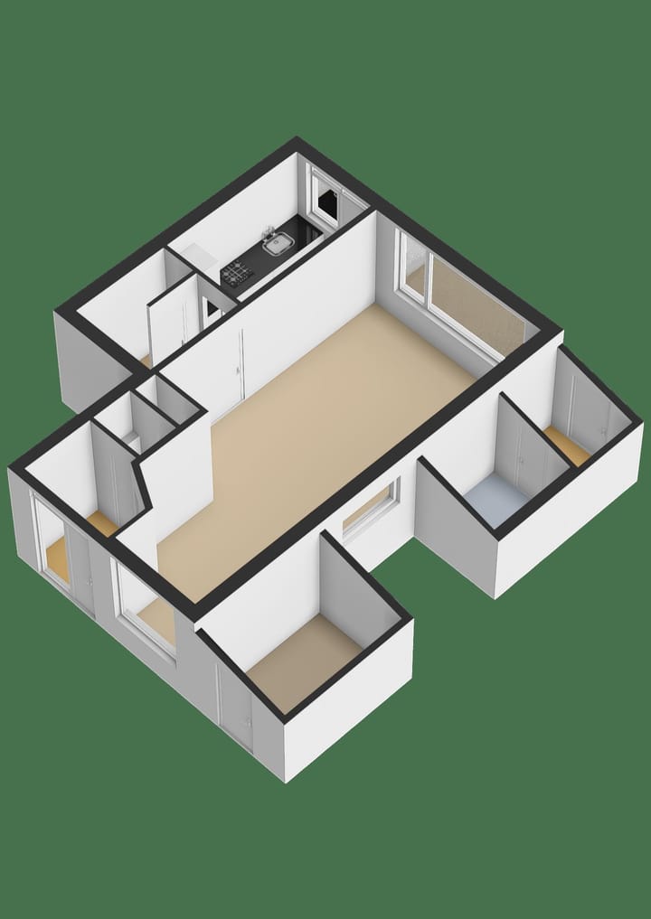 Foto 33 van Plataanstraat 10