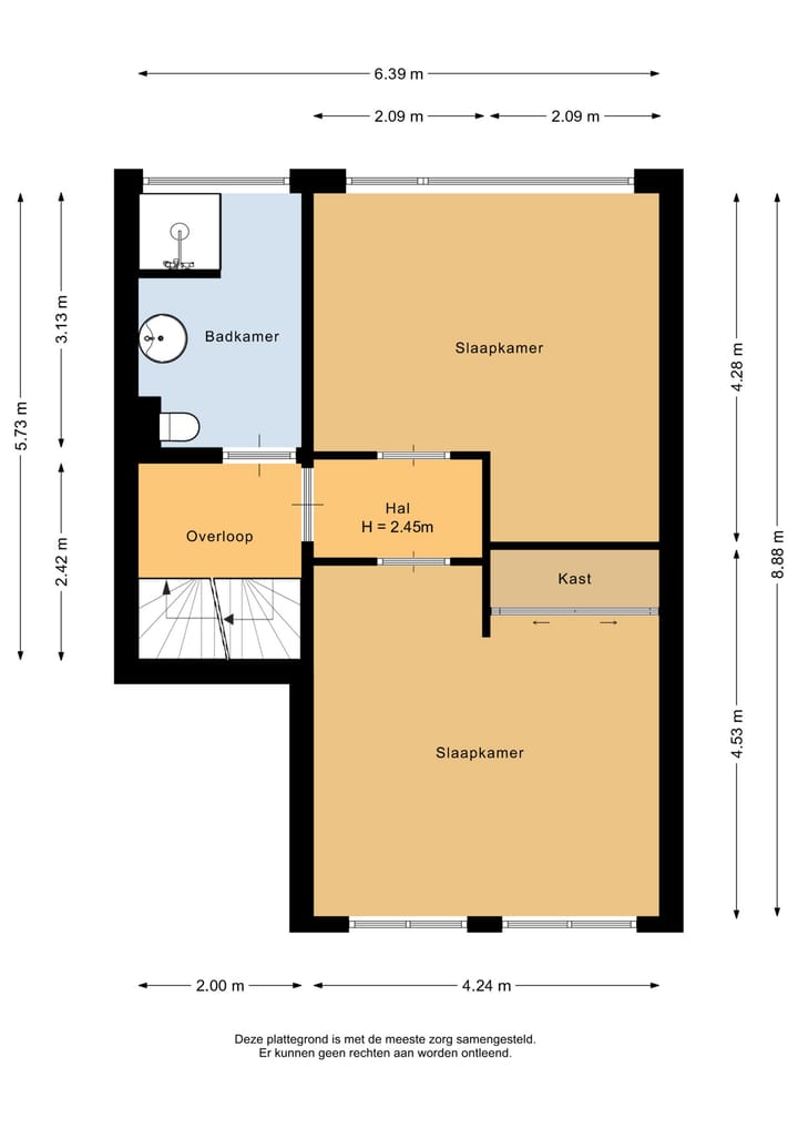 Foto 34 van Plataanstraat 10