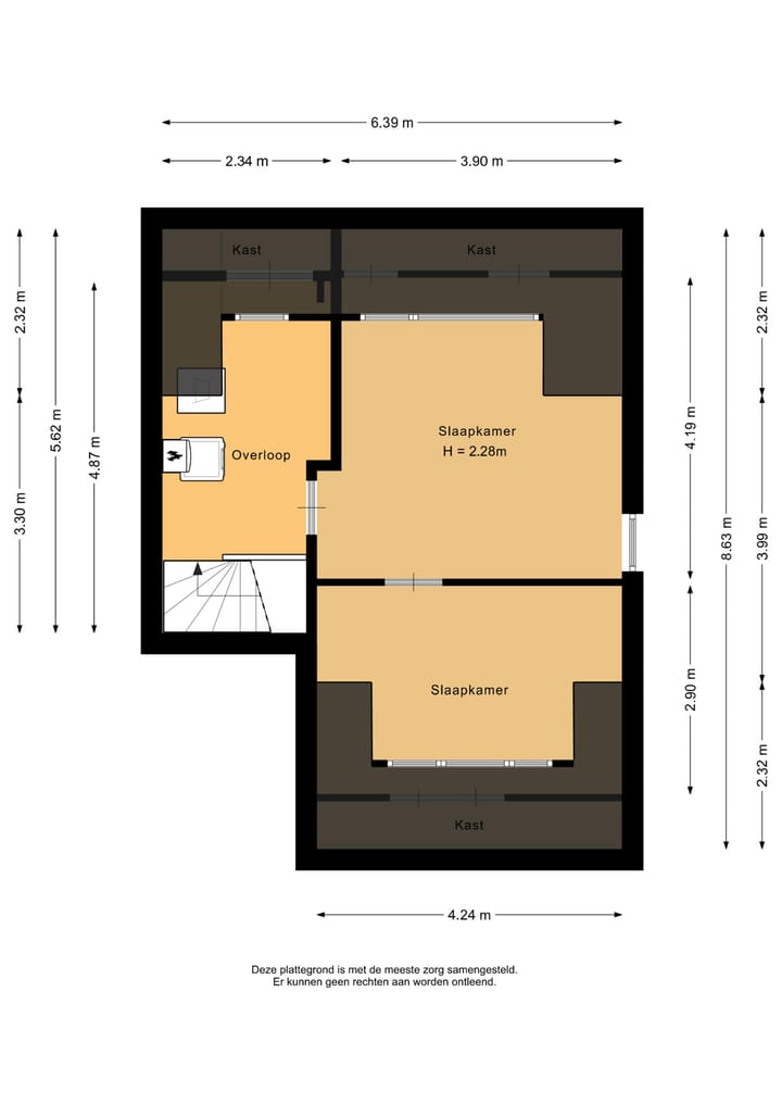 Foto 36 van Plataanstraat 10