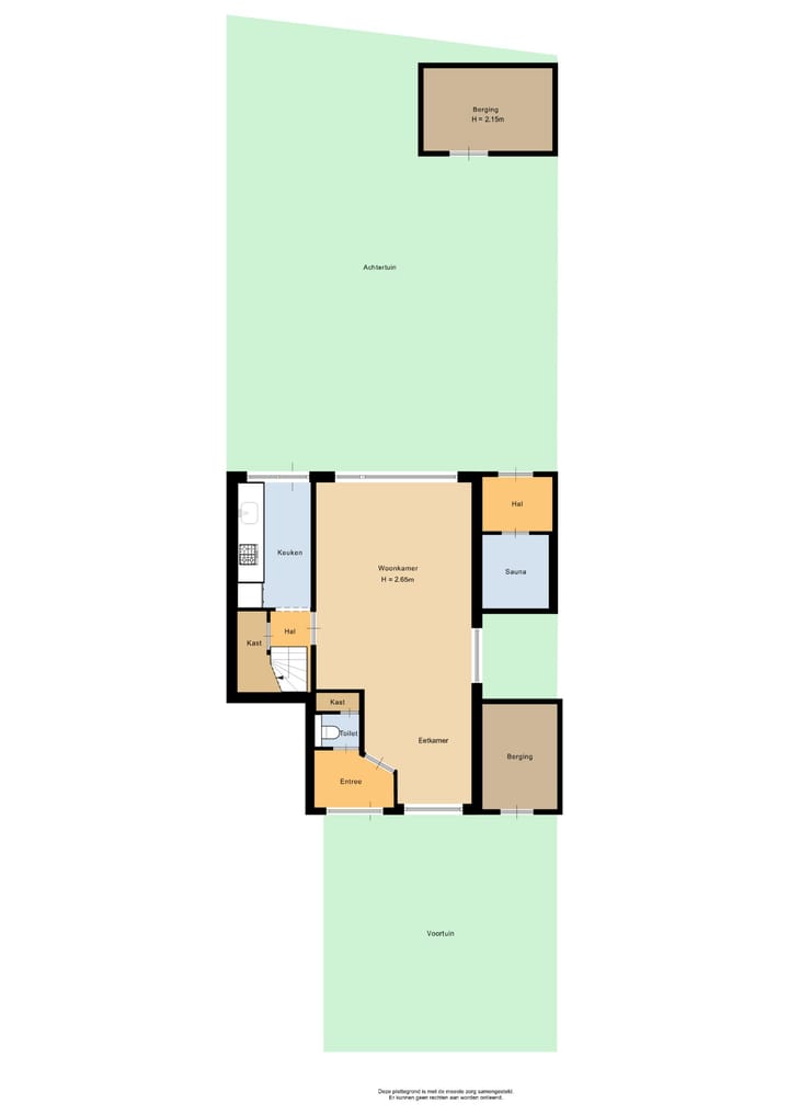 Foto 38 van Plataanstraat 10