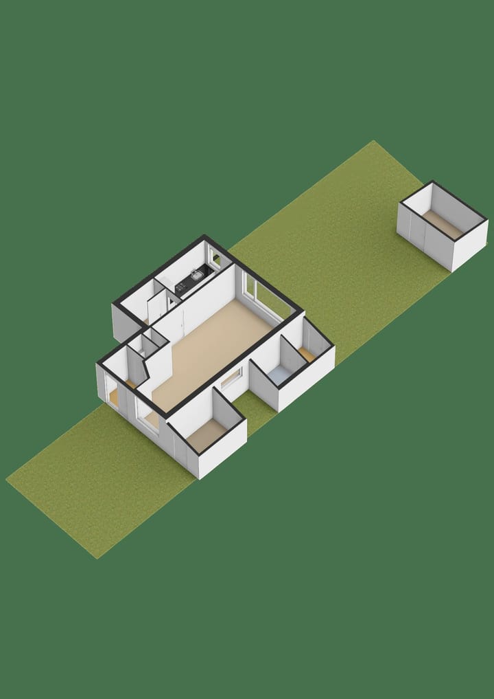 Foto 39 van Plataanstraat 10