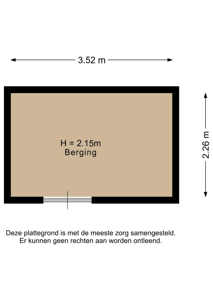 Foto 40 van Plataanstraat 10