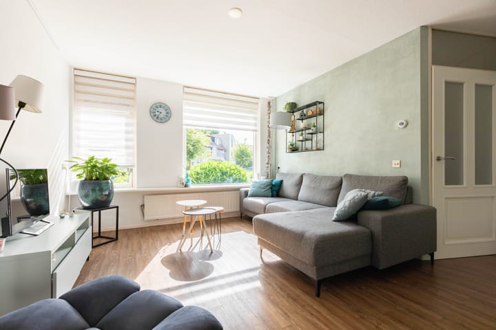 Foto 11 van Drie Morgenland 19