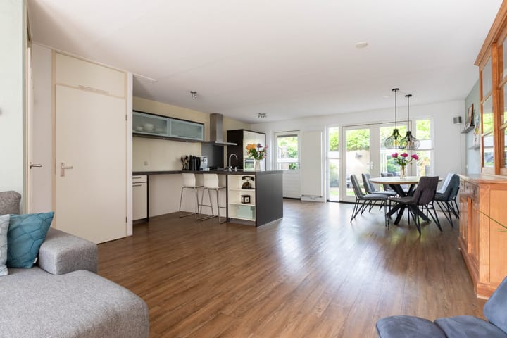 Foto 14 van Drie Morgenland 19