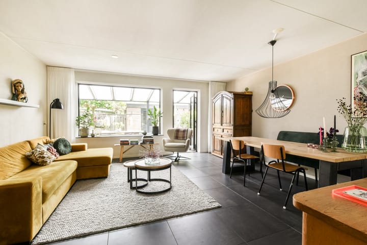 Foto 3 van Planetenplein 24