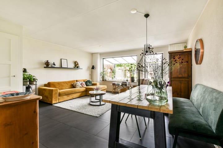 Foto 4 van Planetenplein 24