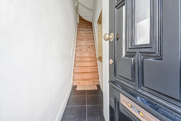 Foto 2 van Daguerrestraat 110