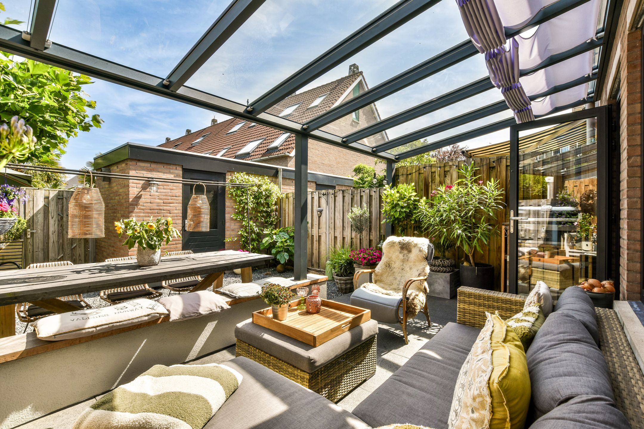 Foto 9 van Planetenplein 24