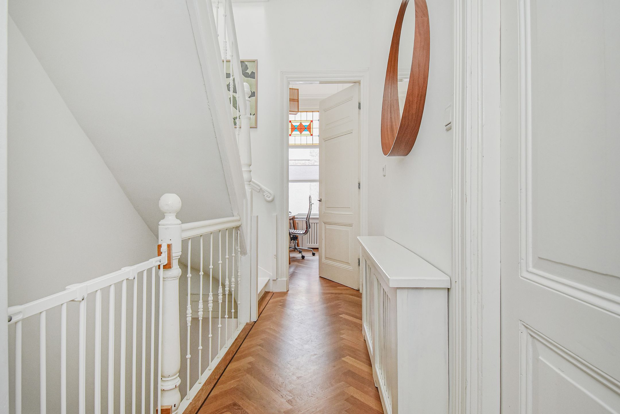 Foto 3 van Daguerrestraat 110