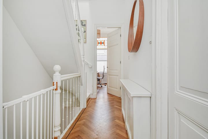 Foto 3 van Daguerrestraat 110