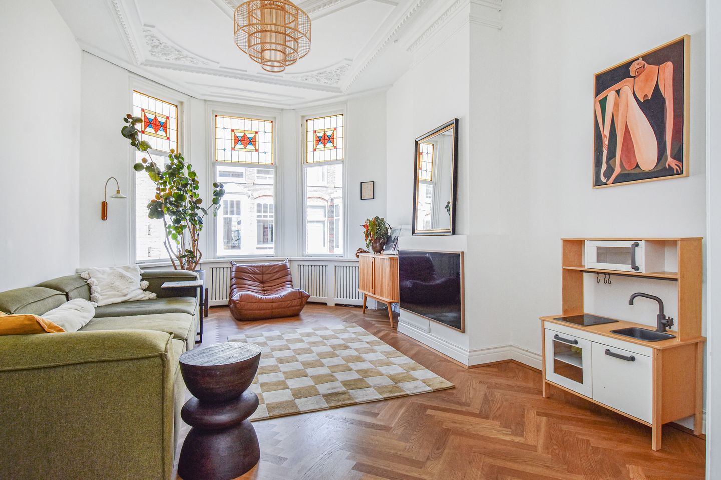 Foto 4 van Daguerrestraat 110