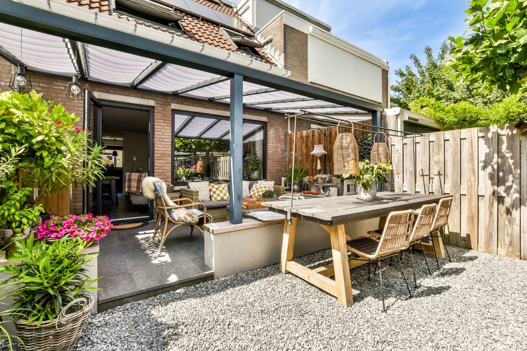 Foto 11 van Planetenplein 24