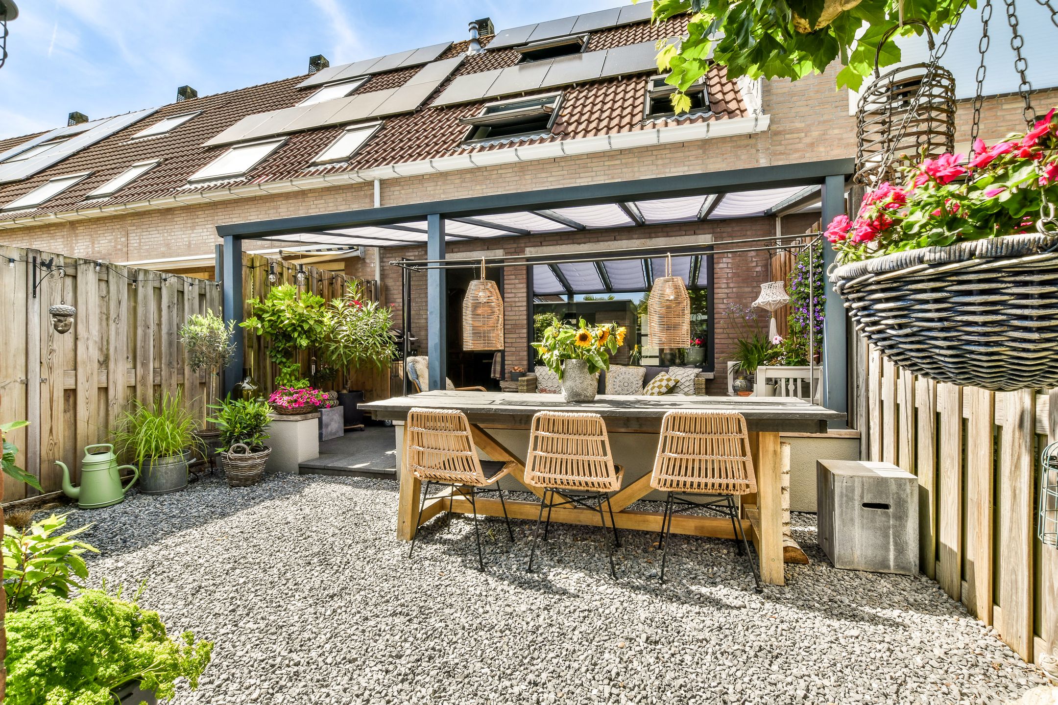 Foto 12 van Planetenplein 24