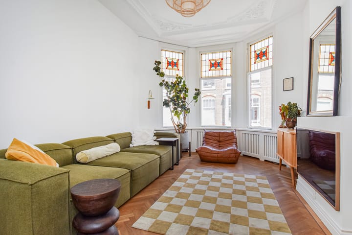 Foto 5 van Daguerrestraat 110