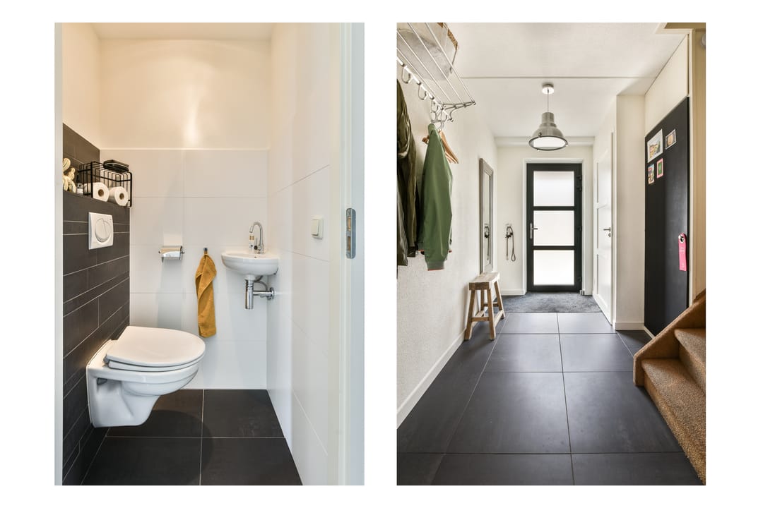 Foto 13 van Planetenplein 24