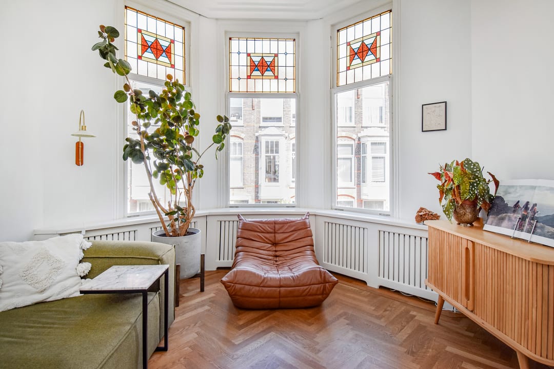 Foto 7 van Daguerrestraat 110