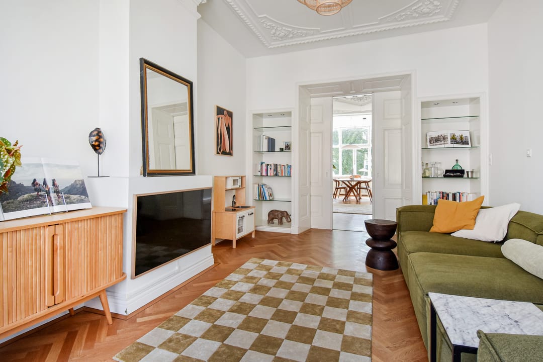 Foto 8 van Daguerrestraat 110