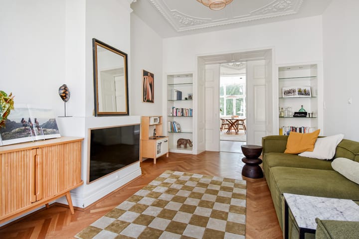 Foto 8 van Daguerrestraat 110