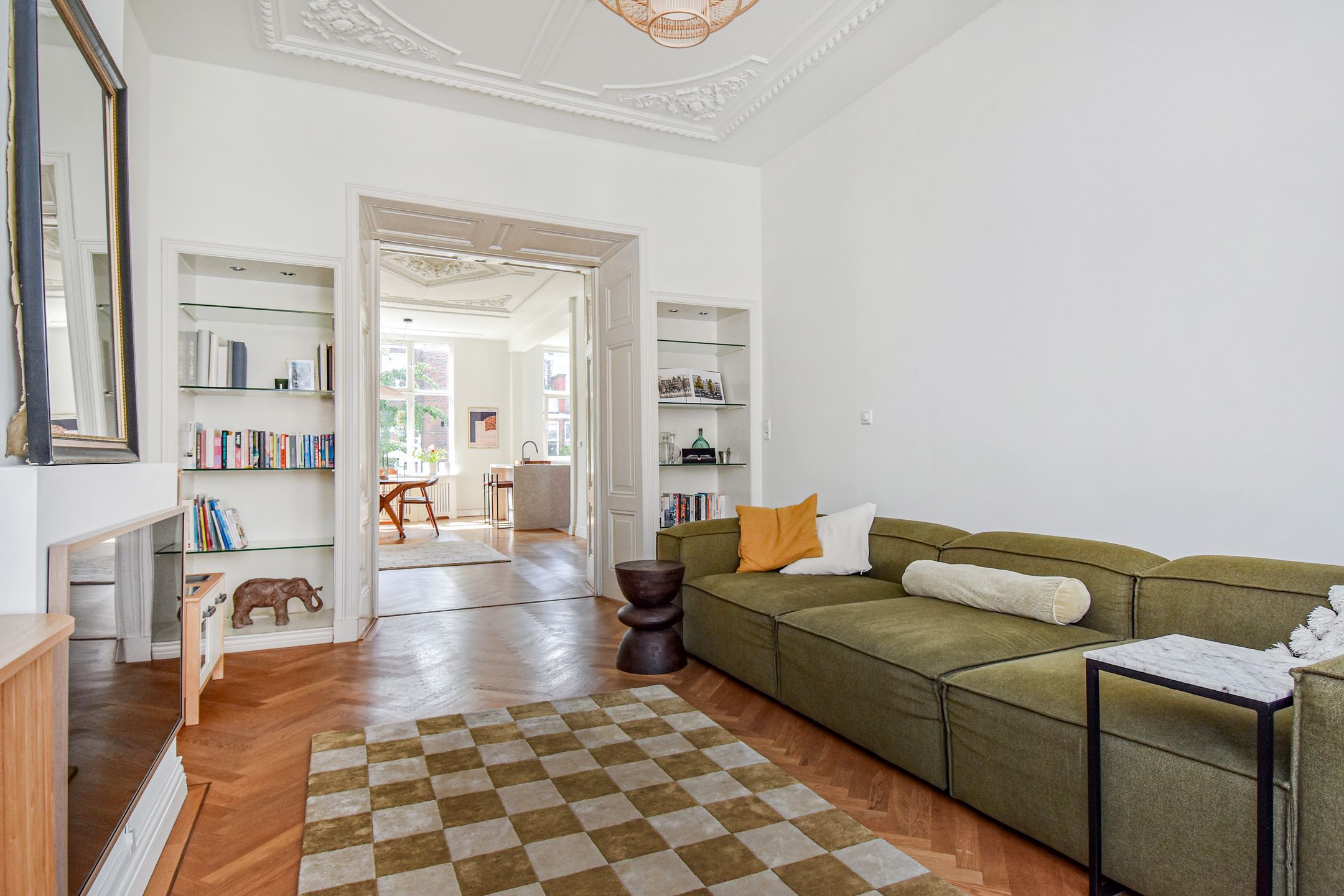 Foto 9 van Daguerrestraat 110