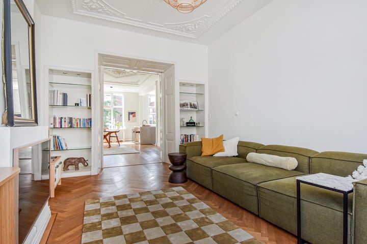 Foto 9 van Daguerrestraat 110