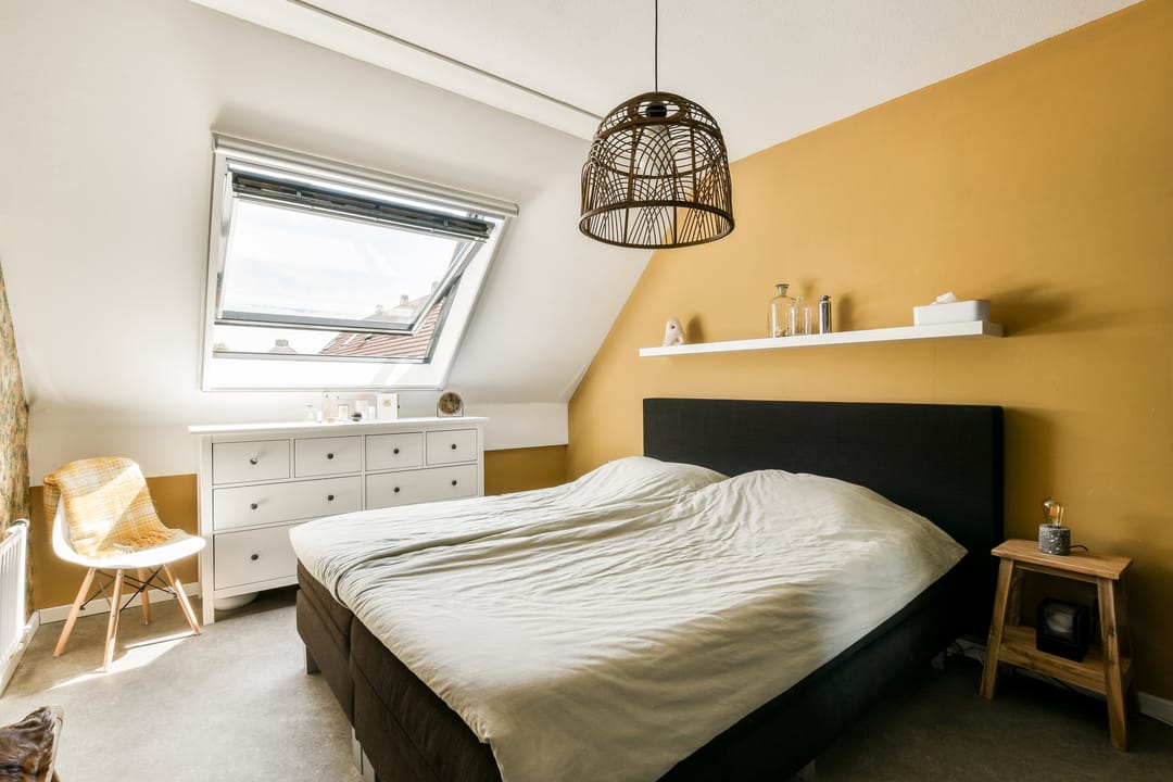 Foto 16 van Planetenplein 24