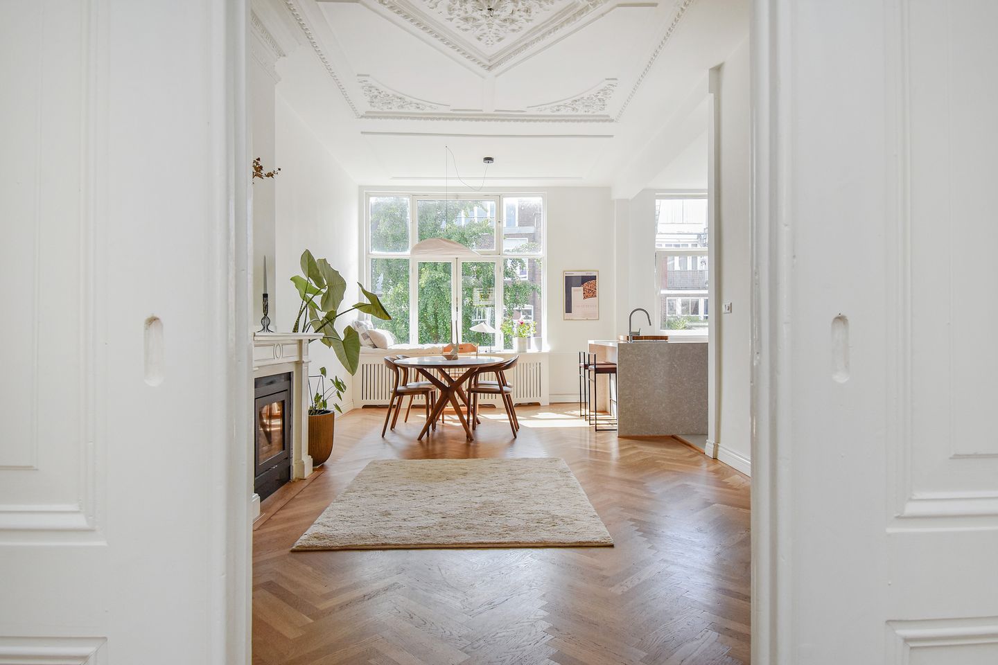 Foto 10 van Daguerrestraat 110