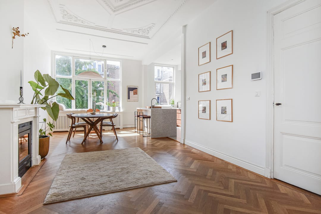 Foto 11 van Daguerrestraat 110