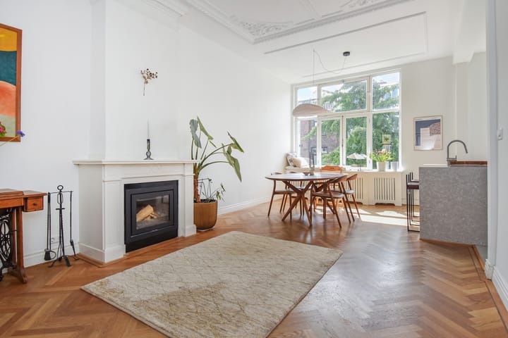 Foto 12 van Daguerrestraat 110