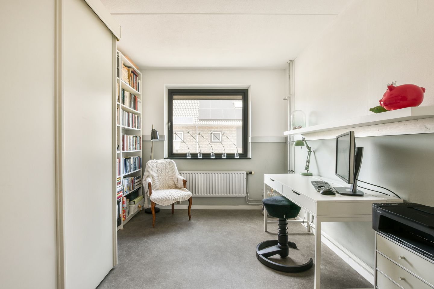 Foto 20 van Planetenplein 24