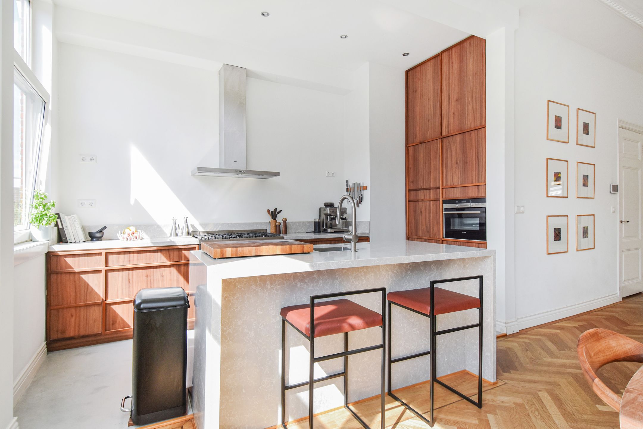 Foto 15 van Daguerrestraat 110