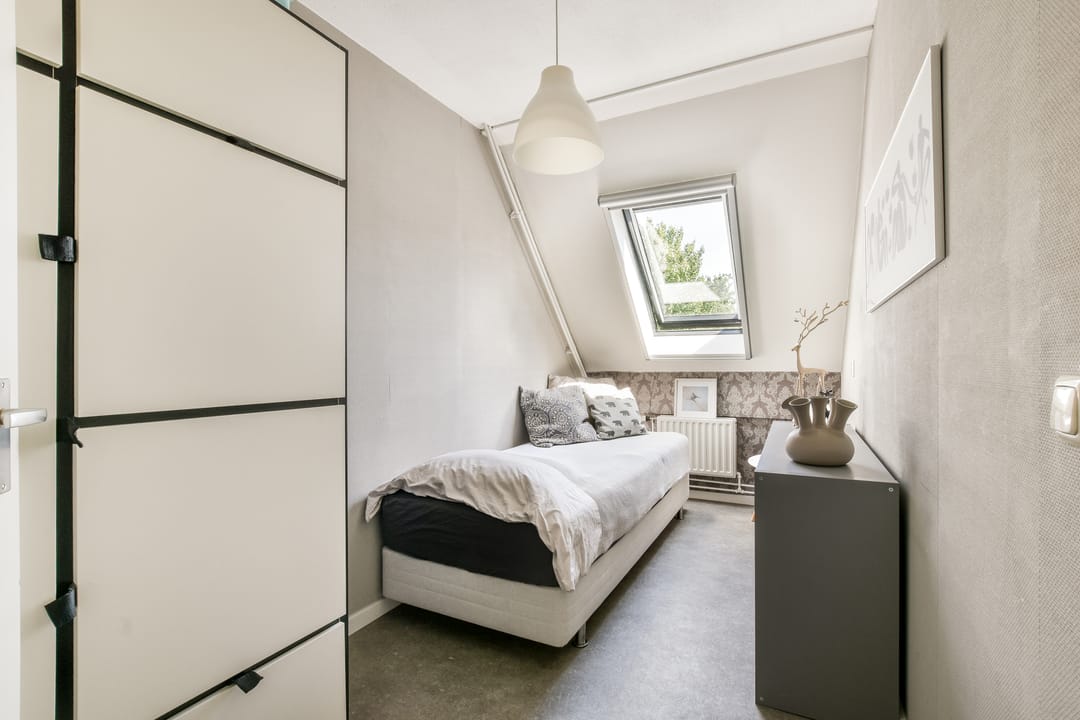 Foto 22 van Planetenplein 24