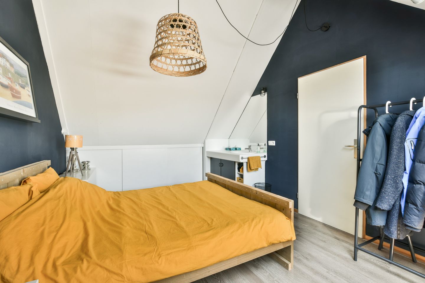 Foto 25 van Planetenplein 24