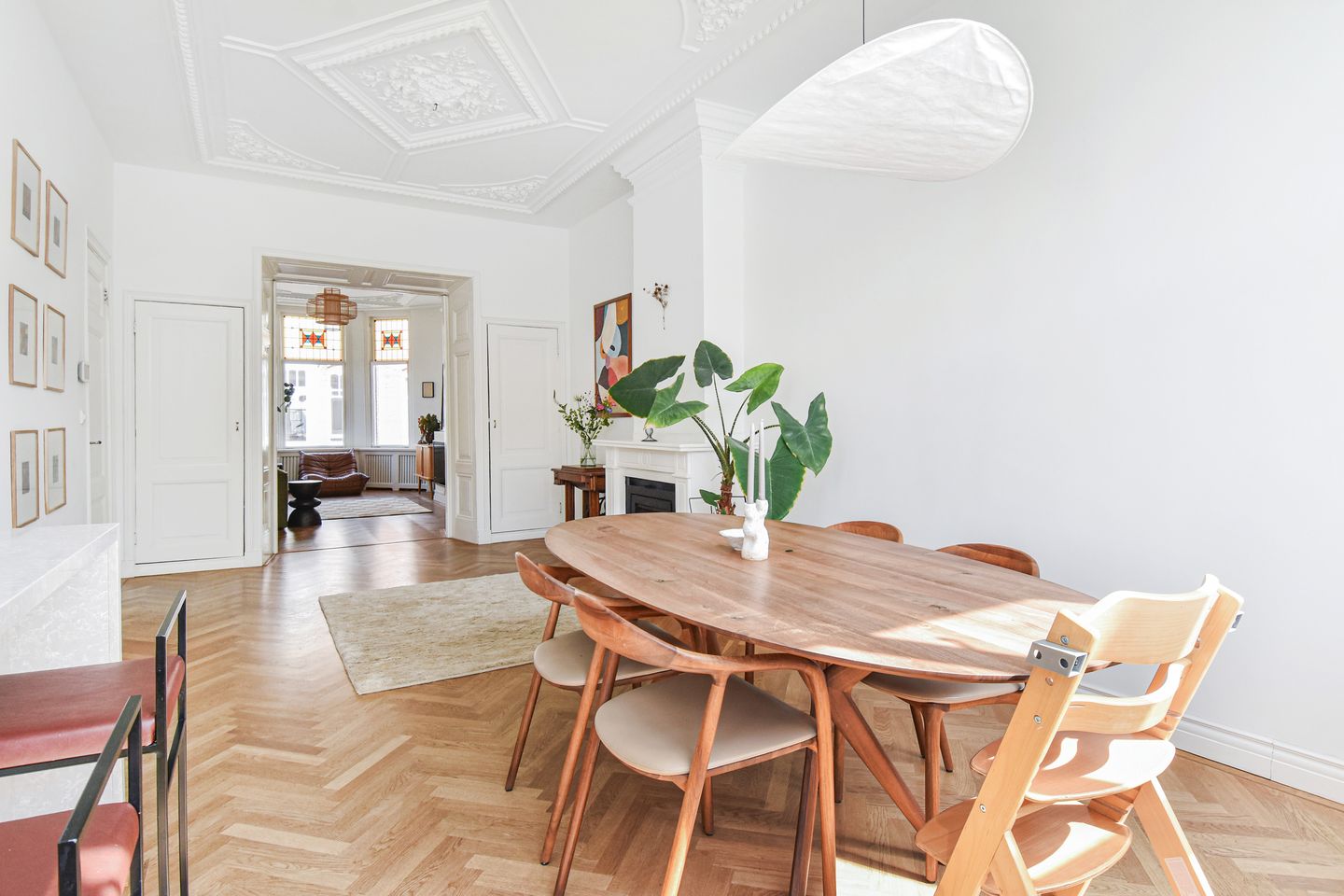 Foto 20 van Daguerrestraat 110