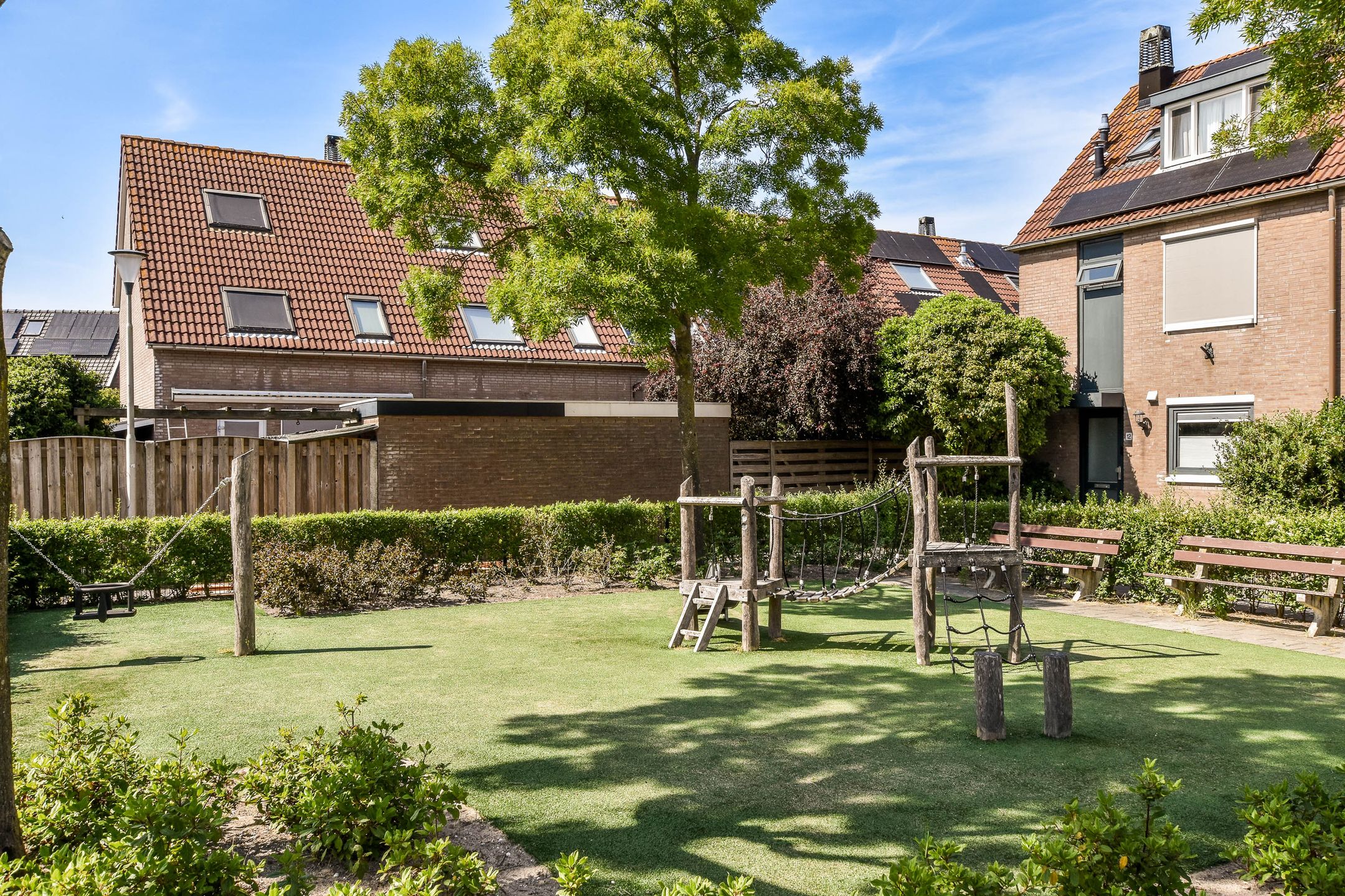 Foto 27 van Planetenplein 24