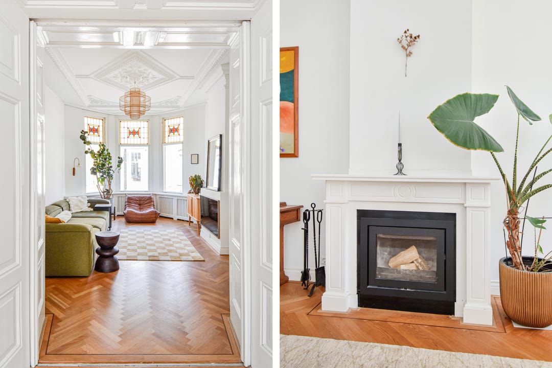 Foto 22 van Daguerrestraat 110