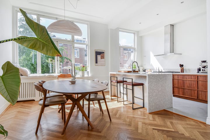 Foto 14 van Daguerrestraat 110