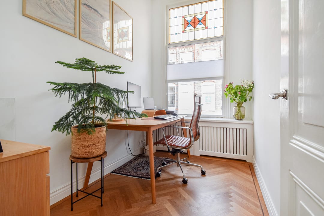 Foto 23 van Daguerrestraat 110